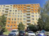 Pronájem bytu, 1+1, 39 m²