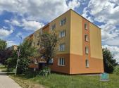 Prodej bytu, 1+1, 36 m²