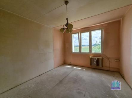 Prodej bytu, 1+1, 36 m²