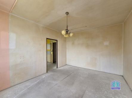 Prodej bytu, 1+1, 36 m²
