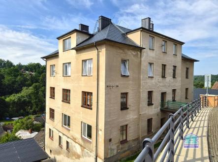 Prodej bytu, 4+1, 107 m²