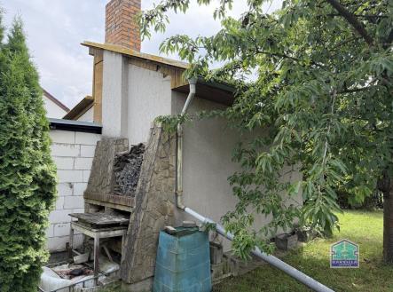 Prodej chaty/rekreačního objektu, 32 m²