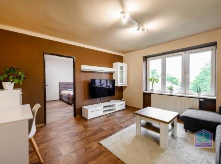 Prodej bytu, 2+1, 54 m²