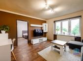 Prodej bytu, 2+1, 54 m²