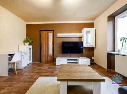 Prodej bytu, 2+1, 54 m²
