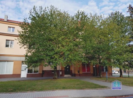 Prodej bytu, 2+1, 75 m², Rokycany – náhled fotky 2
