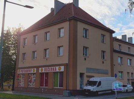 Prodej bytu, 2+1, 75 m², Rokycany – náhled fotky 3