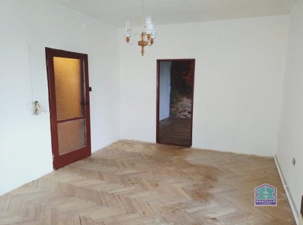 Prodej bytu, 2+1, 75 m², Rokycany – náhled fotky 4