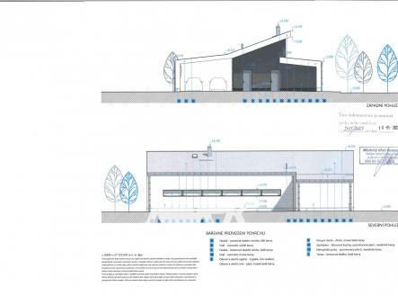 Prodej - pozemek pro bydlení, 998 m²