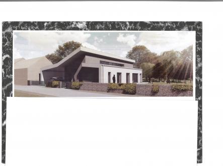 Prodej pozemku pro bydlení, 998 m²