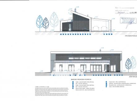 Prodej pozemku pro bydlení, 998 m²