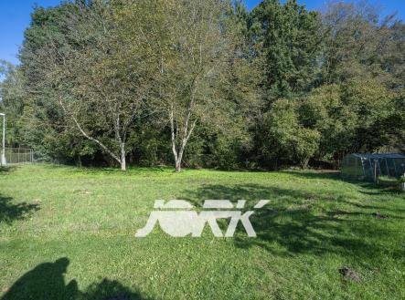 Prodej pozemku pro bydlení, 1 170 m²