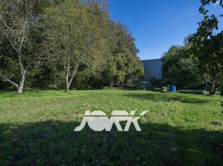 Prodej pozemku pro bydlení, 1 170 m²