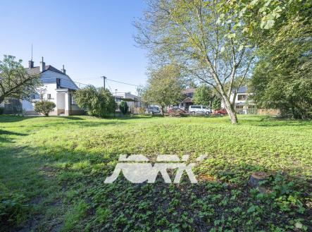 Prodej pozemku pro bydlení, 1 170 m²