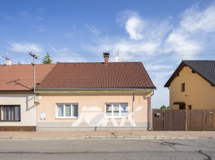 Prodej - dům/vila, 95 m²