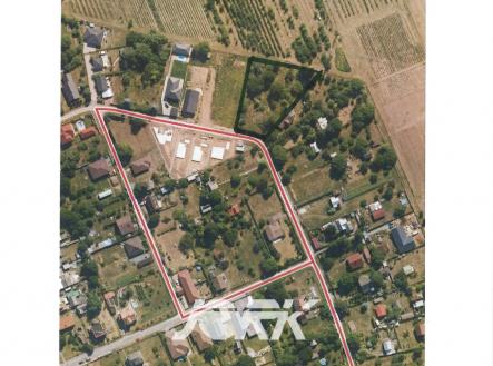 Prodej pozemku pro bydlení, 2 635 m²