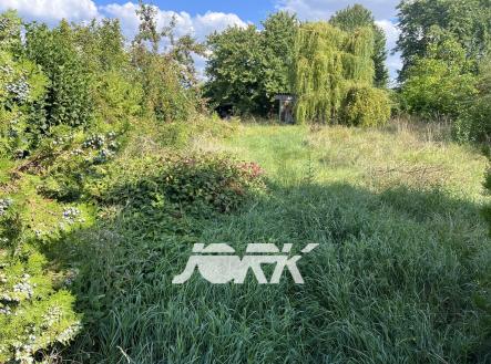 Prodej pozemku pro bydlení, 2 635 m²