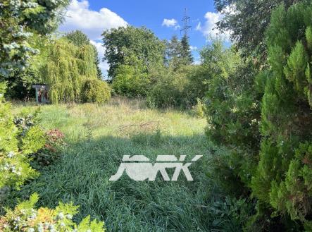 Prodej pozemku pro bydlení, 2 635 m²