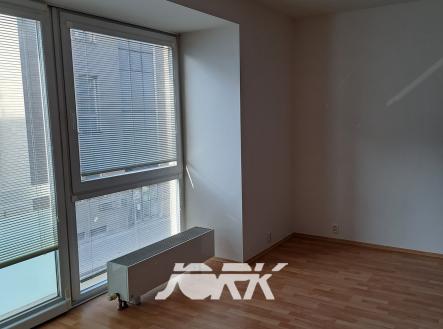 Pronájem bytu, 1+kk, 35 m²