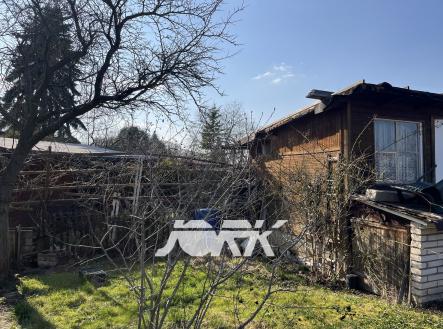 Prodej pozemku, zahrada, 319 m²