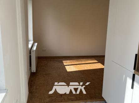 Pronájem bytu, 2+kk, 51 m²