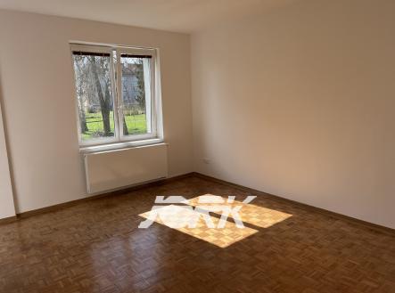 Pronájem bytu, 2+kk, 51 m²