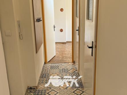 Pronájem bytu, 2+kk, 51 m²