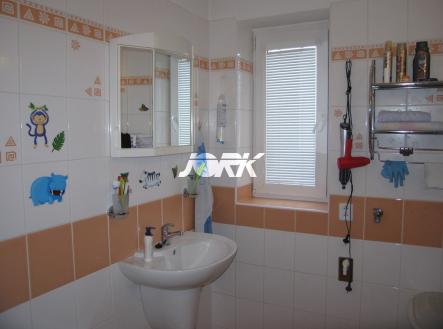 Pronájem bytu, 3+1, 79 m²