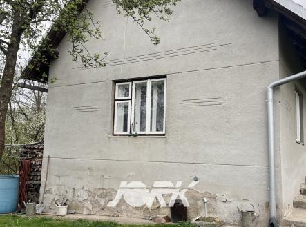 Prodej domu/vily, 80 m²