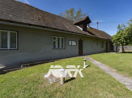 Prodej domu/vily, 80 m²