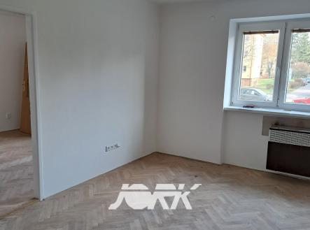 Pronájem bytu, 2+1, 60 m²