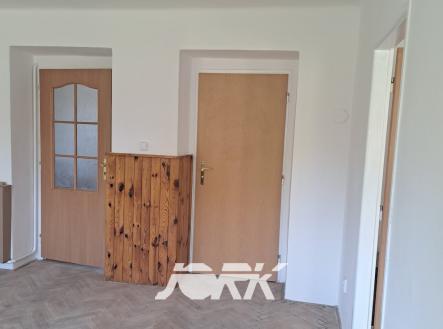 Pronájem bytu, 2+1, 60 m²