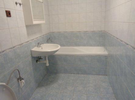 Pronájem bytu, 1+kk, 35 m²
