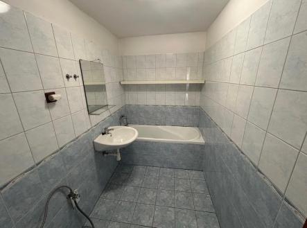Pronájem bytu, 1+kk, 35 m²