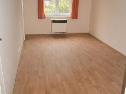 Pronájem bytu, 2+kk, 48 m²