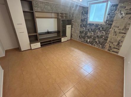 Pronájem bytu, 2+kk, 46 m²