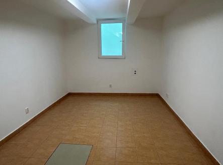 Pronájem bytu, 2+kk, 46 m²