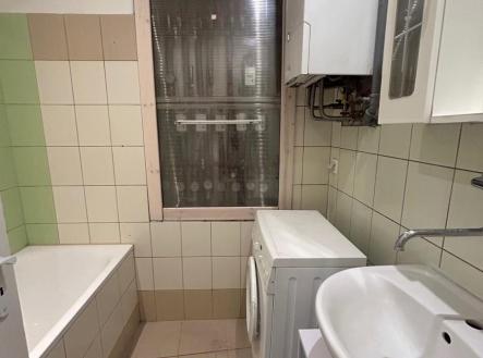 Pronájem bytu, 1+kk, 28 m²