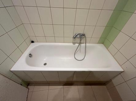 Pronájem bytu, 1+kk, 28 m²