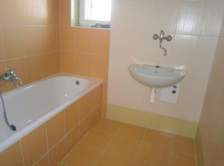 Pronájem bytu, 2+kk, 55 m²