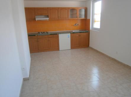 Pronájem bytu, 2+kk, 55 m² obrázek