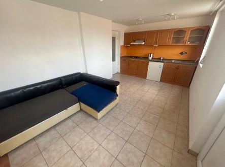 Pronájem bytu, 2+kk, 55 m² obrázek