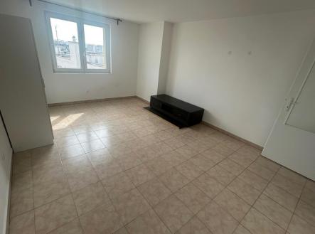 Pronájem bytu, 2+kk, 55 m²