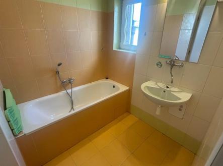 Pronájem bytu, 2+kk, 55 m²