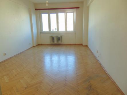 Pronájem bytu, 2+kk, 57 m² obrázek