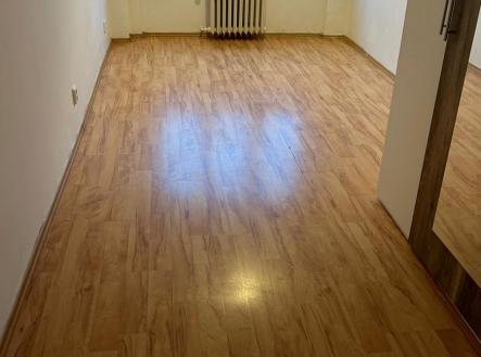 Pronájem bytu, 2+kk, 57 m²