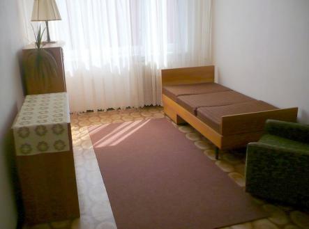 Pronájem bytu, jiný, 13 m²