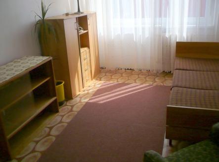 Pronájem bytu, jiný, 13 m²