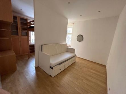 Pronájem bytu, 2+kk, 55 m²