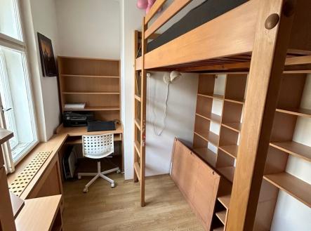 Pronájem bytu, 2+kk, 55 m²